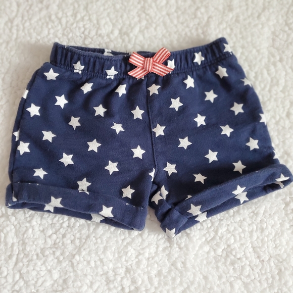 Carters 9m 4th of July outfit set - Picture 5 of 11